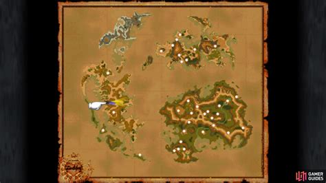 ff9 dead pepper locations